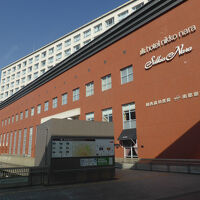 ホテル日航奈良