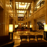 フロントロビー