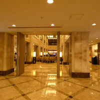 フロントロビー