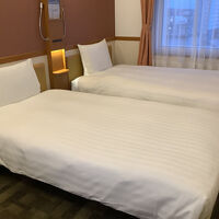 快適な部屋です