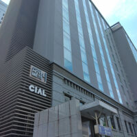 桜木町駅の真横にあり、アクセスは抜群に良かったです。