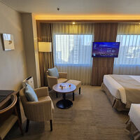 テレビはスマートテレビ