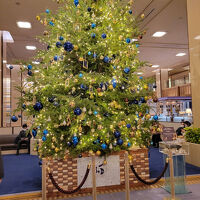 青色が主体ですね。