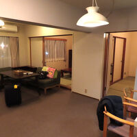 ダイニングキッチン