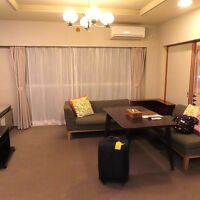 ダイニングキッチン