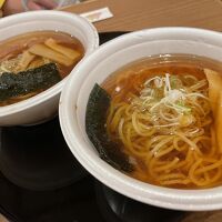 共立リゾートといったら夜鳴きそば！