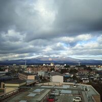 晴れたらきれいに見えます