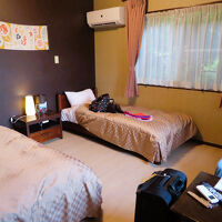 スタンダードツイン