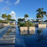 フサキといったら…のプール