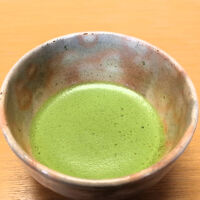 ウェルカムドリンク