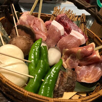 これを自分で焼く。ワクワクします。