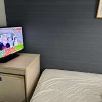 冷蔵庫とテレビ