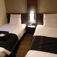 STDツインのお部屋