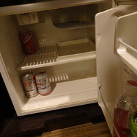 コロナが明けてようやく冷蔵庫に飲み物が入るようになりました