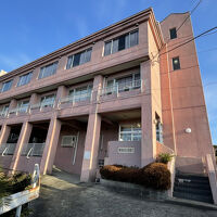 大きくはありませんが、アットホームな雰囲気です。