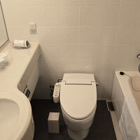 ユニットバスですが1620タイプで広めです