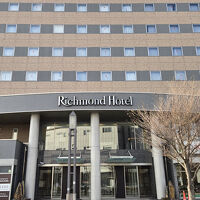 12階建のホテル