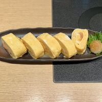 めんたいだし巻き