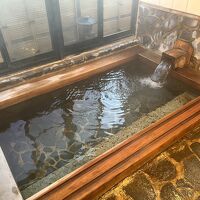 貸切風呂『姫の湯』