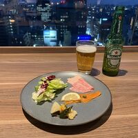 カクテルタイム　セルフ