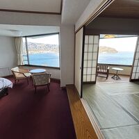 オーシャンフロント