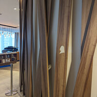 ここにもバッハ