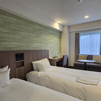 明るい内装で良いですね