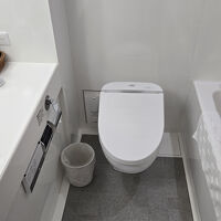 綺麗な水回りです