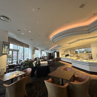 クラブラウンジ