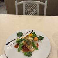 料理の味付けが絶妙で、とても美味しかったです。