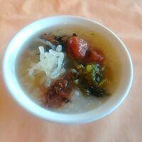 お粥