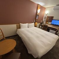 駅直近の便利なホテル