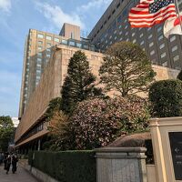 帝国ホテル東京