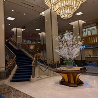 帝国ホテル東京