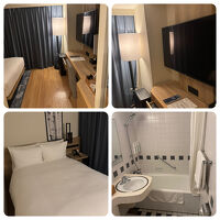 過不足ない過不足ない客室やバス