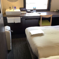 使い勝手が良い部屋