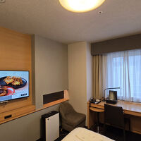 スマートテレビでユーチューブ等も楽しめます