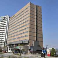 12階建てのリッチモンドホテル