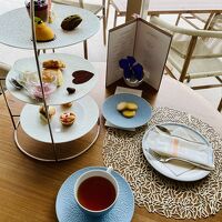 アフタヌーンティー