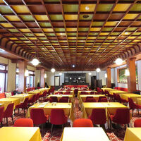 メインダイニングです