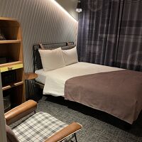 コンパクトだけど、お洒落で使いやすかった