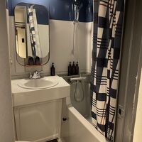 ただ間取りやユニットバスには昔の名残りが…