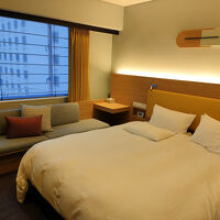 ７０９号室　禁煙ダブル