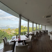 イタリアンレストラン