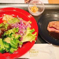 ローストビーフ