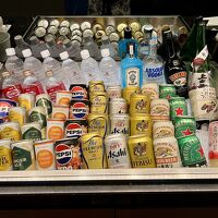 クラブラウンジ