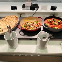 クラブラウンジ