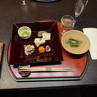 懐石料理の始まり