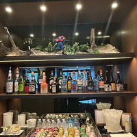 クラブラウンジ