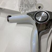 リファのドライヤー